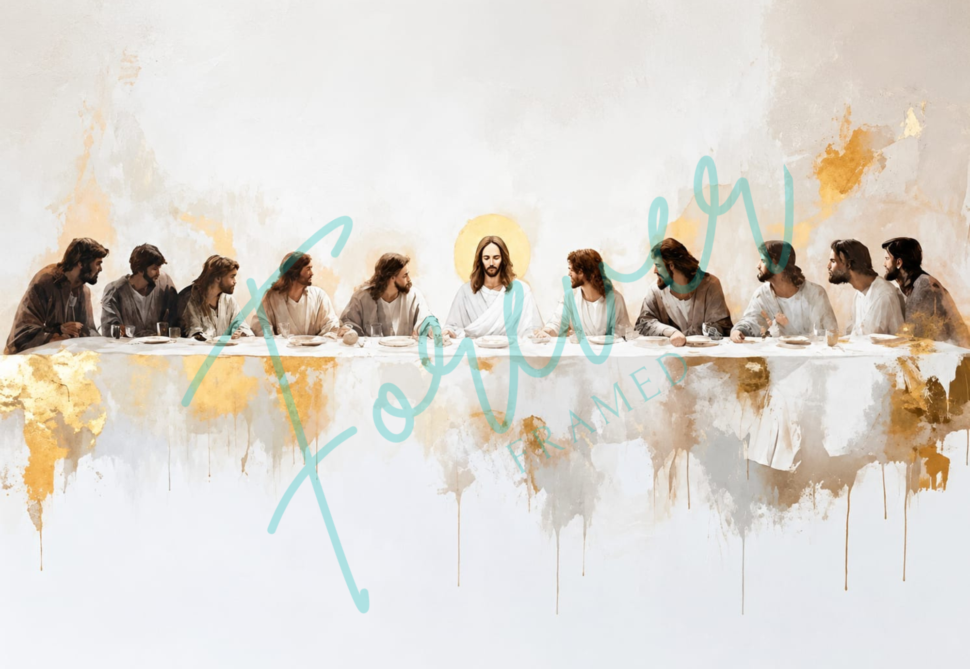 The Gathering of Grace